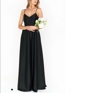 Show me your mumu Faith Maxi Dress - New in packaging